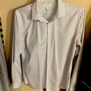Calvin Klein dress shirt